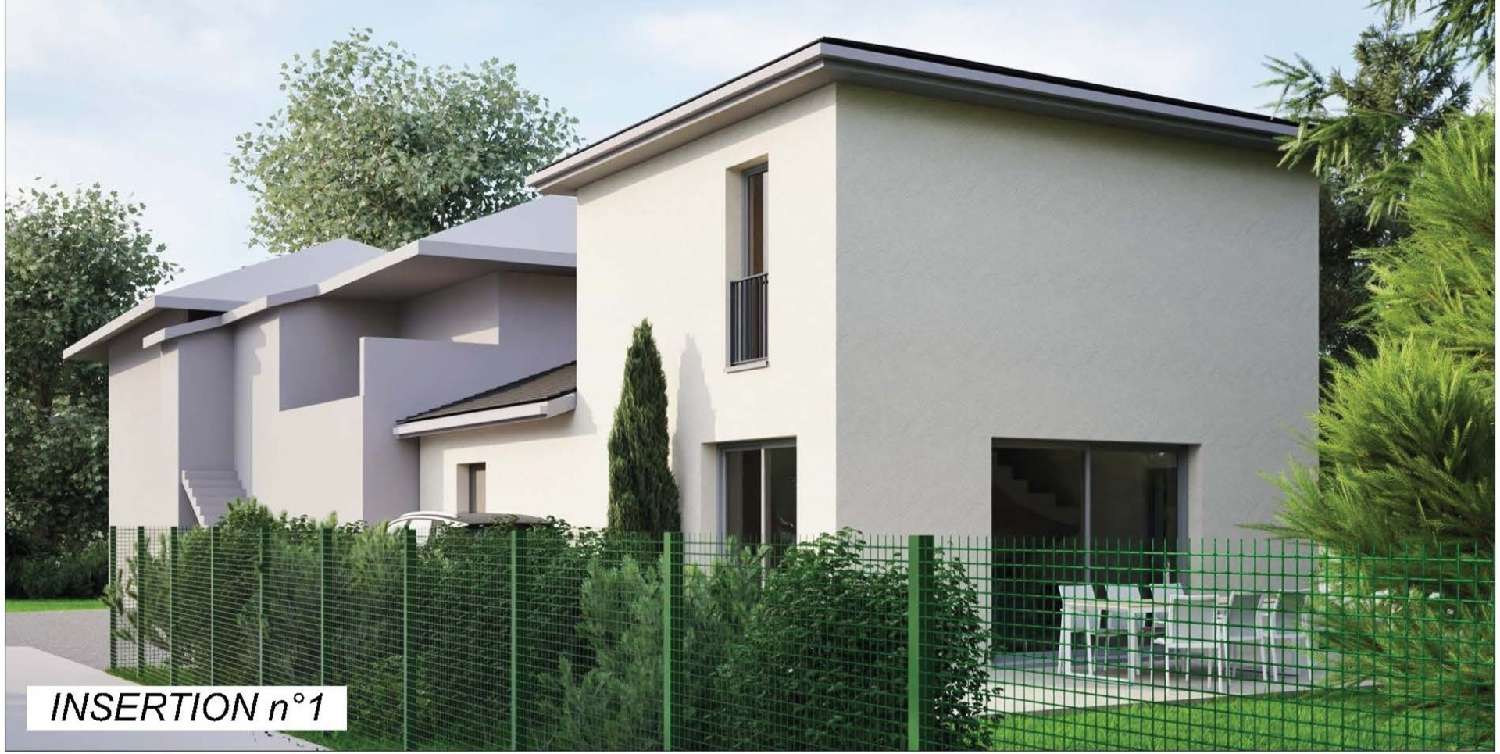  en venta terreno Lissieu Rhône 2