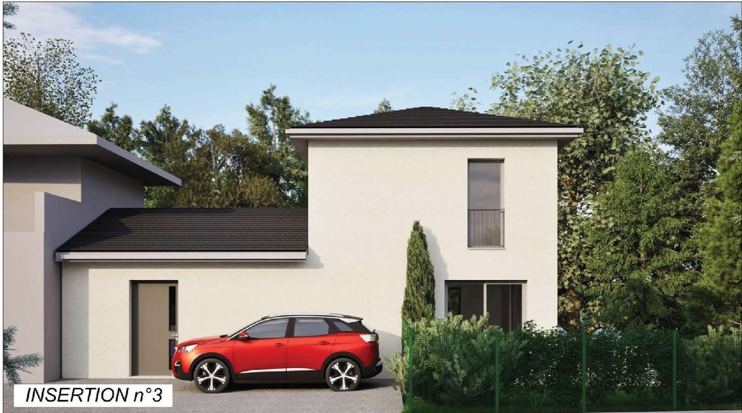  en venta terreno Lissieu Rhône 3