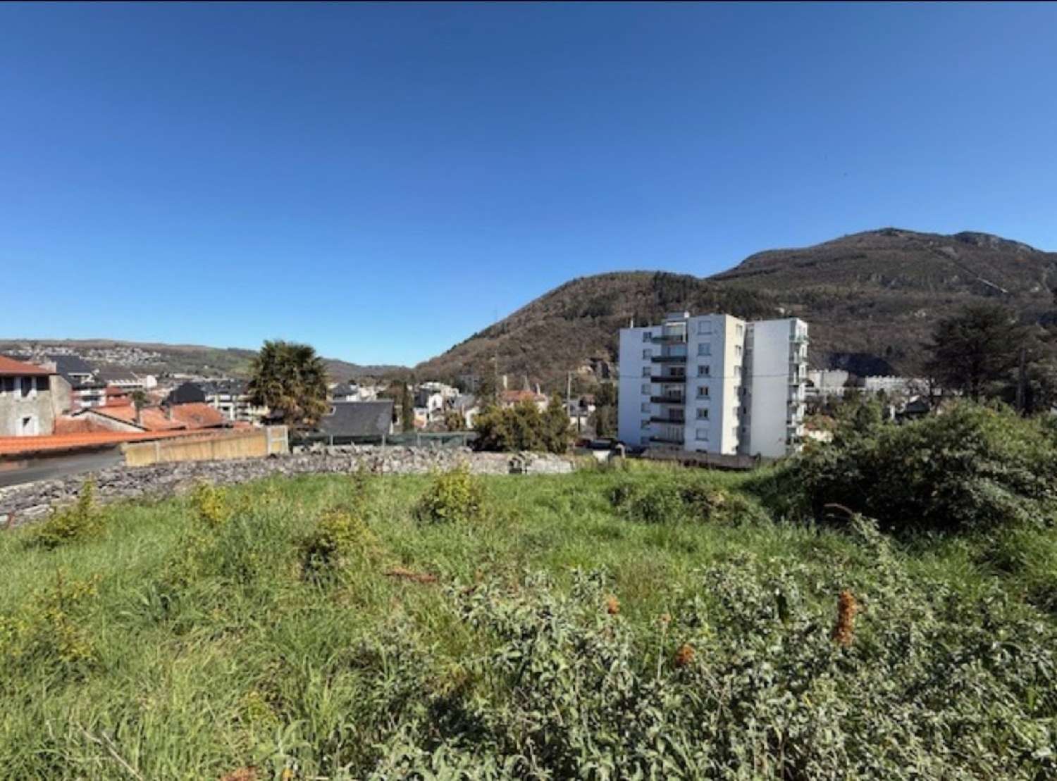 en venta terreno Lourdes Hautes-Pyrénées 2