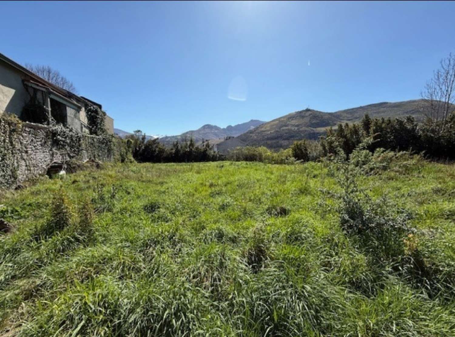 en venta terreno Lourdes Hautes-Pyrénées 3