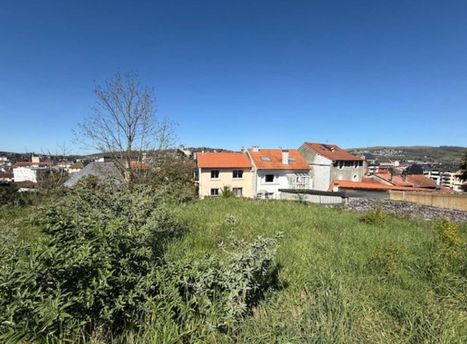en venta terreno Lourdes Hautes-Pyrénées 4