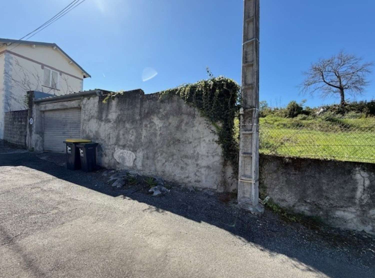 en venta terreno Lourdes Hautes-Pyrénées 5