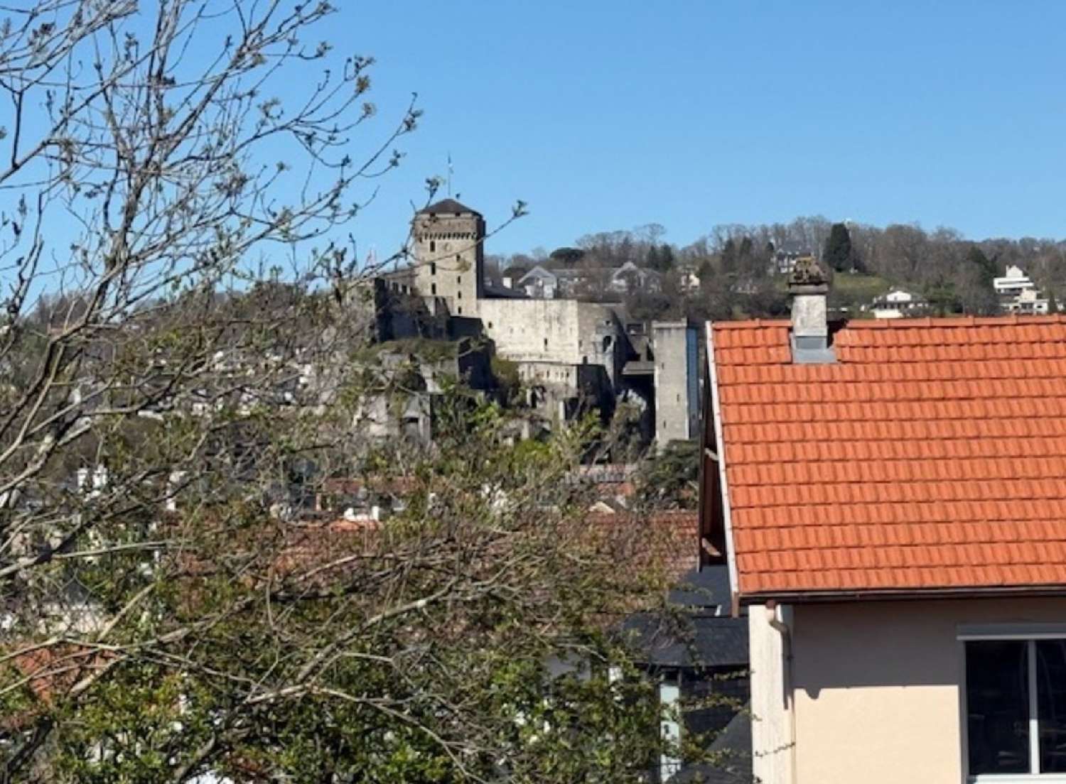 en venta terreno Lourdes Hautes-Pyrénées 6