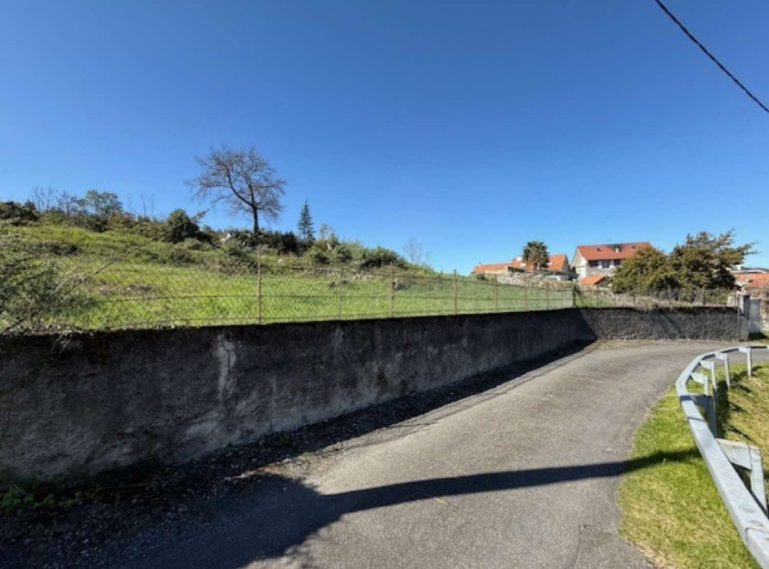 en venta terreno Lourdes Hautes-Pyrénées 7