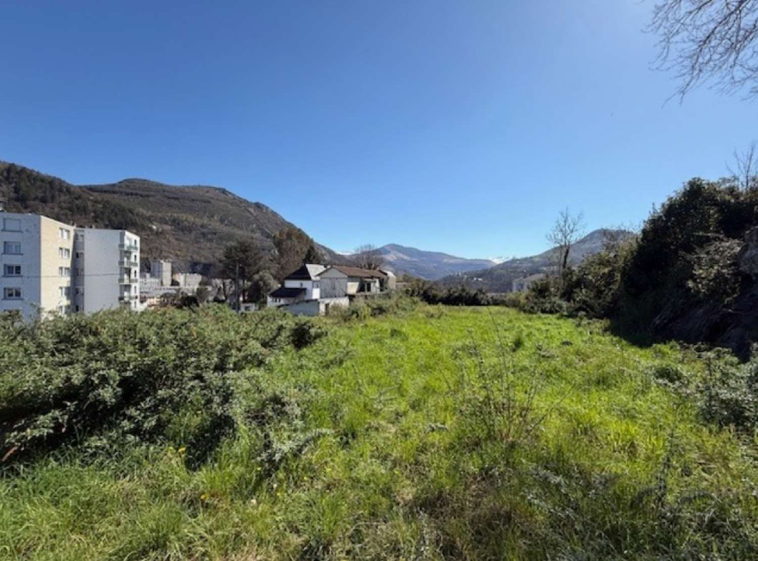 en venta terreno Lourdes Hautes-Pyrénées 8