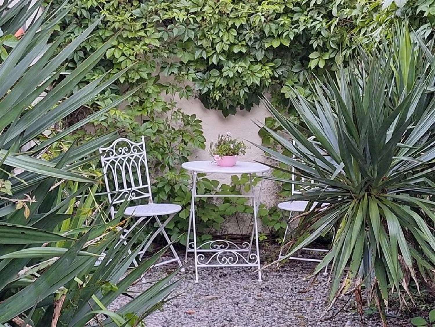 en venta terreno Lussac-les-Églises Haute-Vienne 4