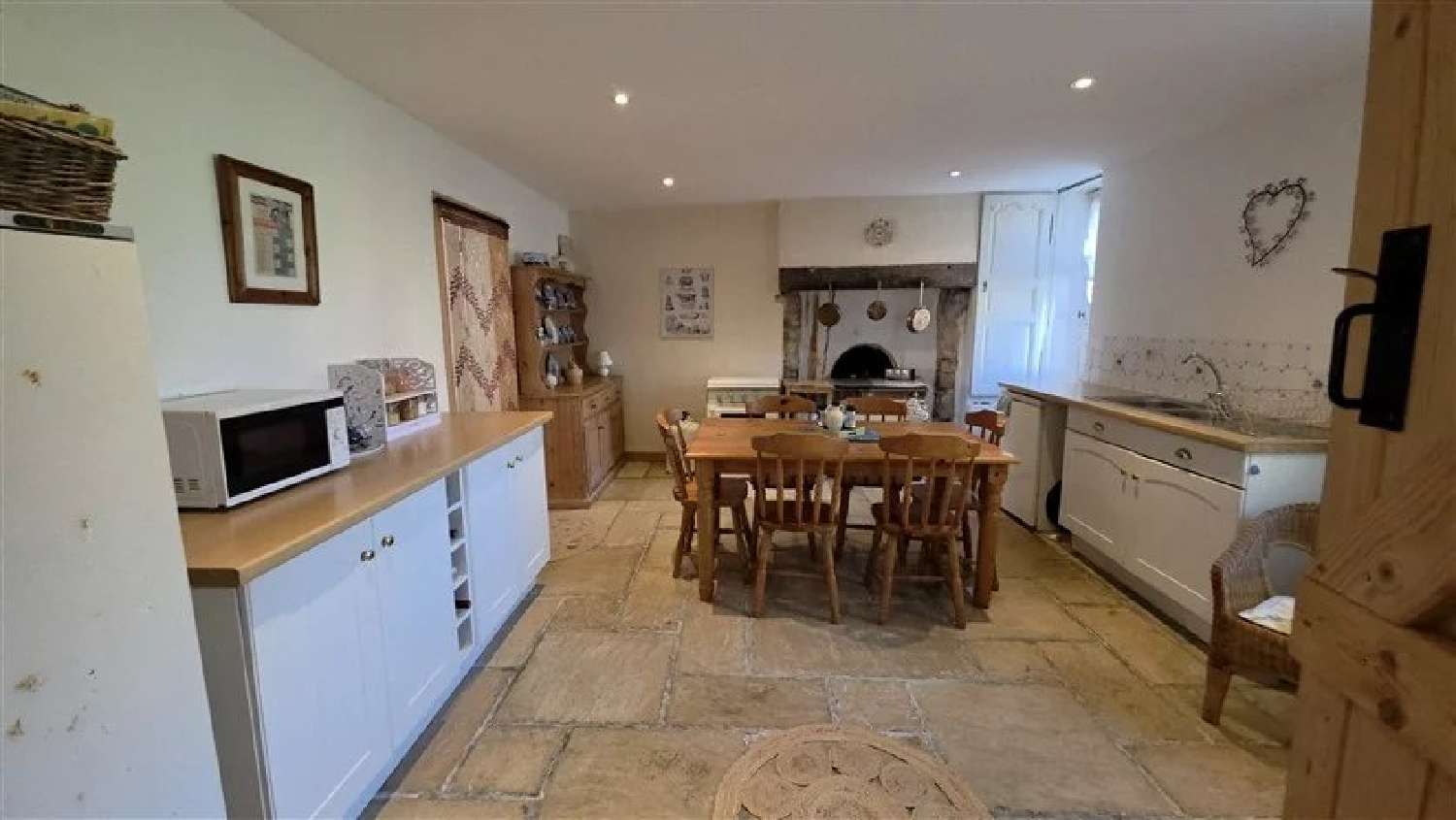 en venta terreno Lussac-les-Églises Haute-Vienne 7