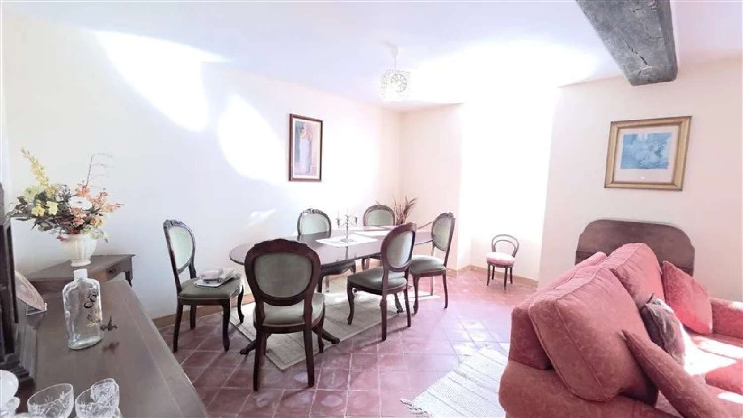 en venta terreno Lussac-les-Églises Haute-Vienne 8