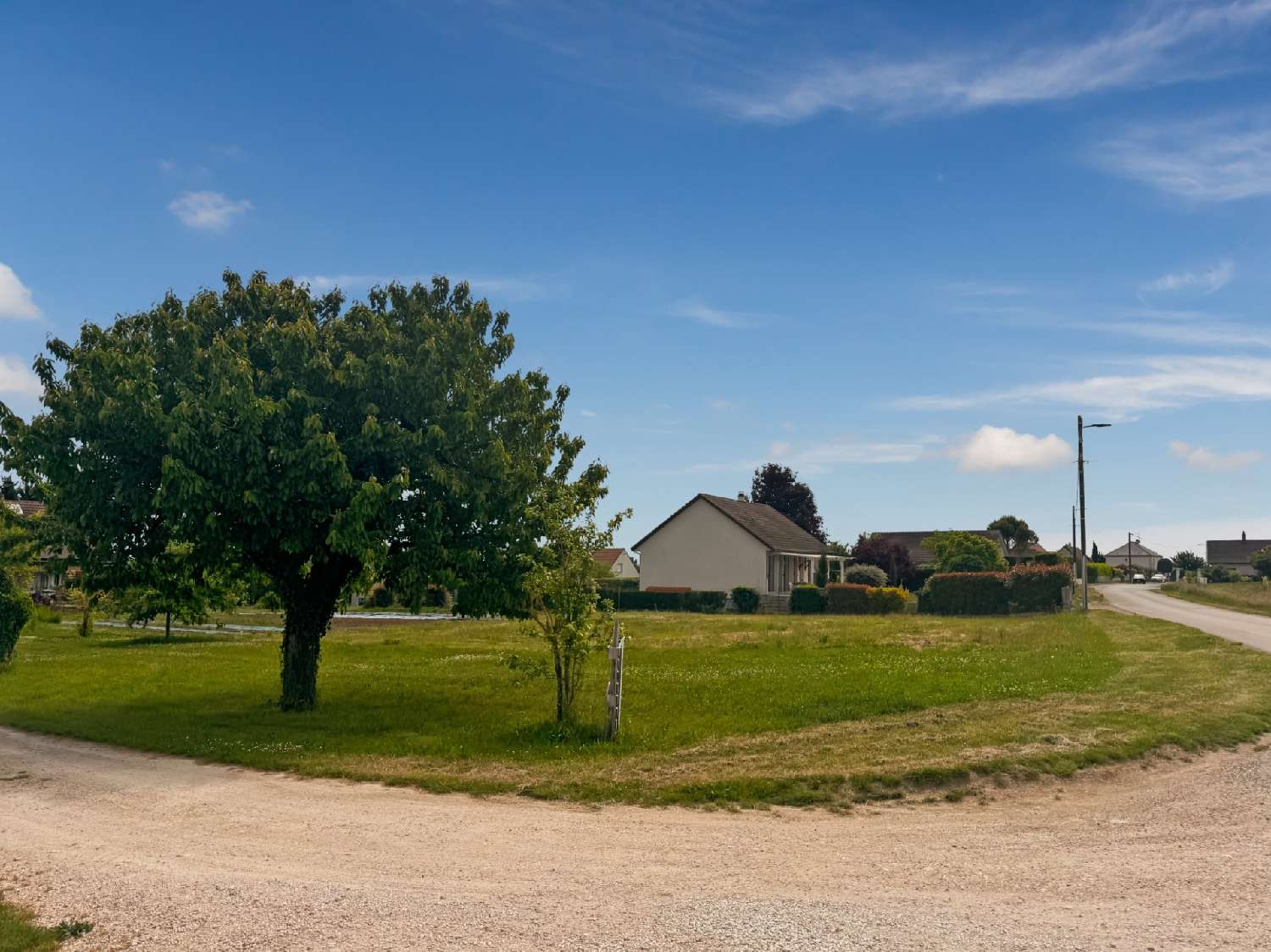 te koop terrein Magny-sur-Tille Côte-d'Or 2