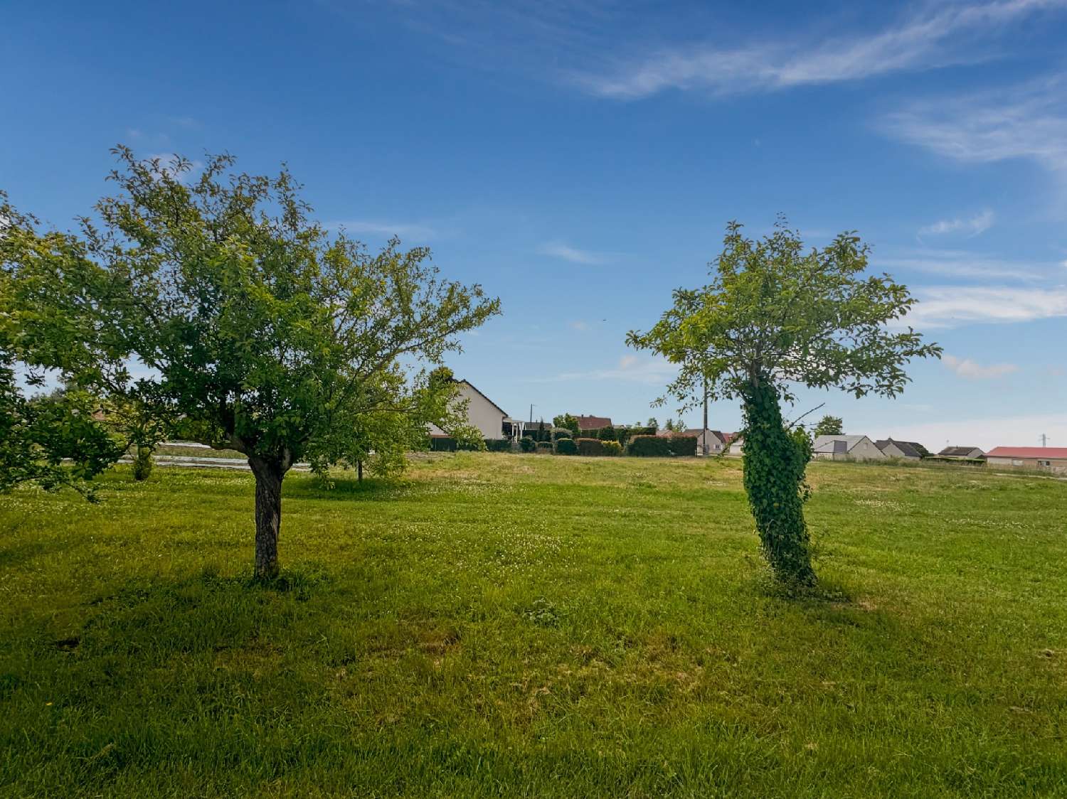 te koop terrein Magny-sur-Tille Côte-d'Or 4
