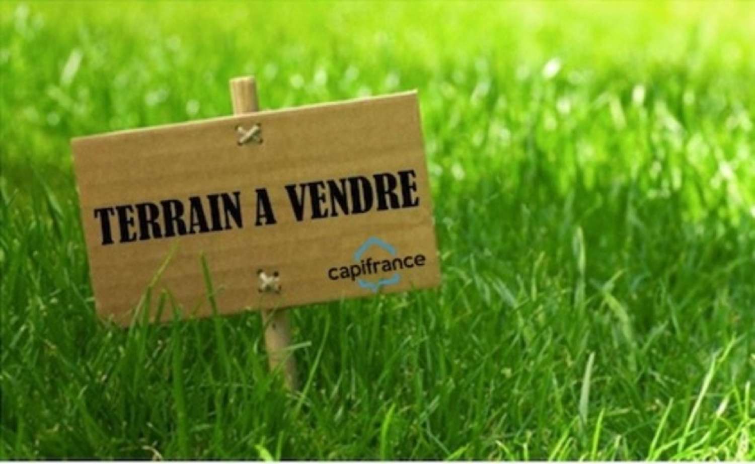 à vendre terrain Mane Haute-Garonne 1
