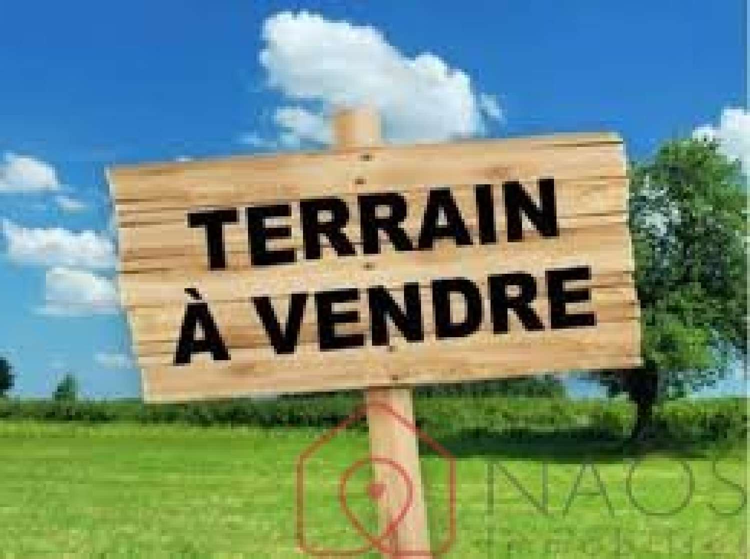for sale terrain Mauves-sur-Loire Loire-Atlantique 2