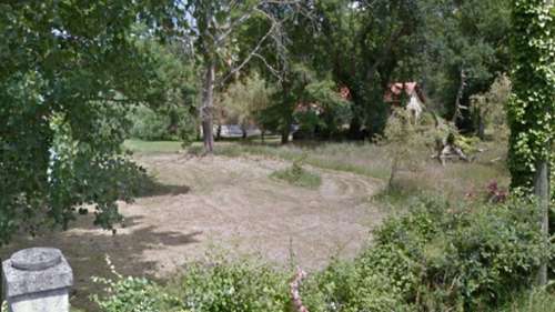 Mimizan Landes Grundstück Bild 7387500