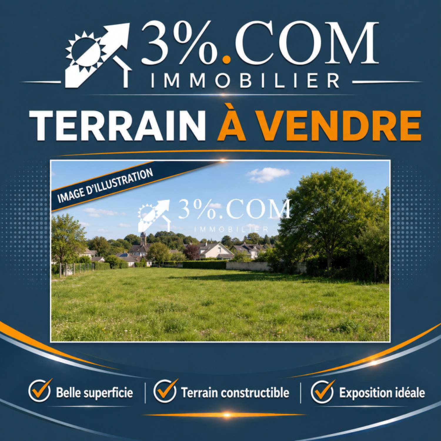 for sale terrain Mittelschaeffolsheim Bas-Rhin 1