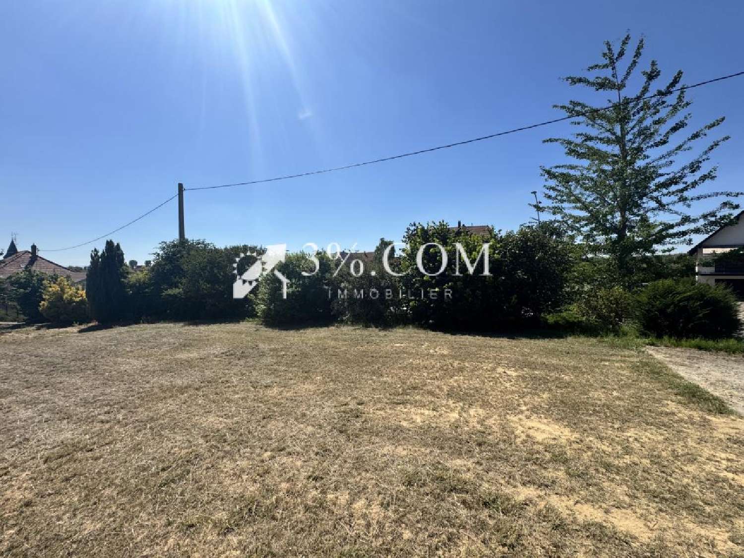 for sale terrain Mittelschaeffolsheim Bas-Rhin 2