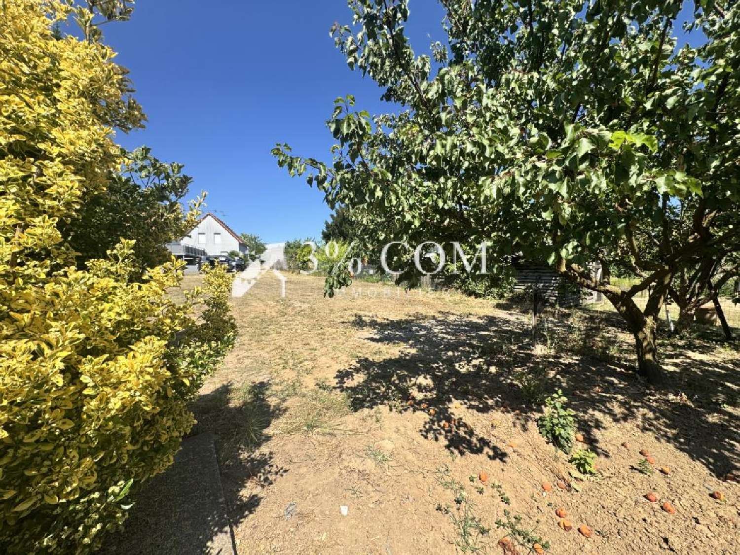 for sale terrain Mittelschaeffolsheim Bas-Rhin 3