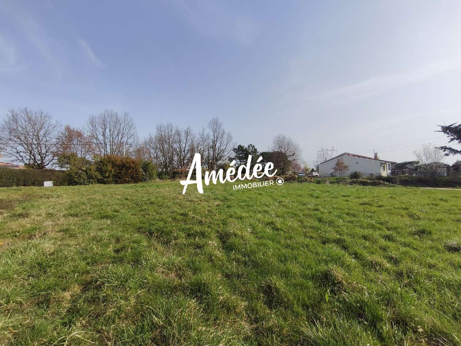  for sale terrain Montauban Tarn-et-Garonne 1