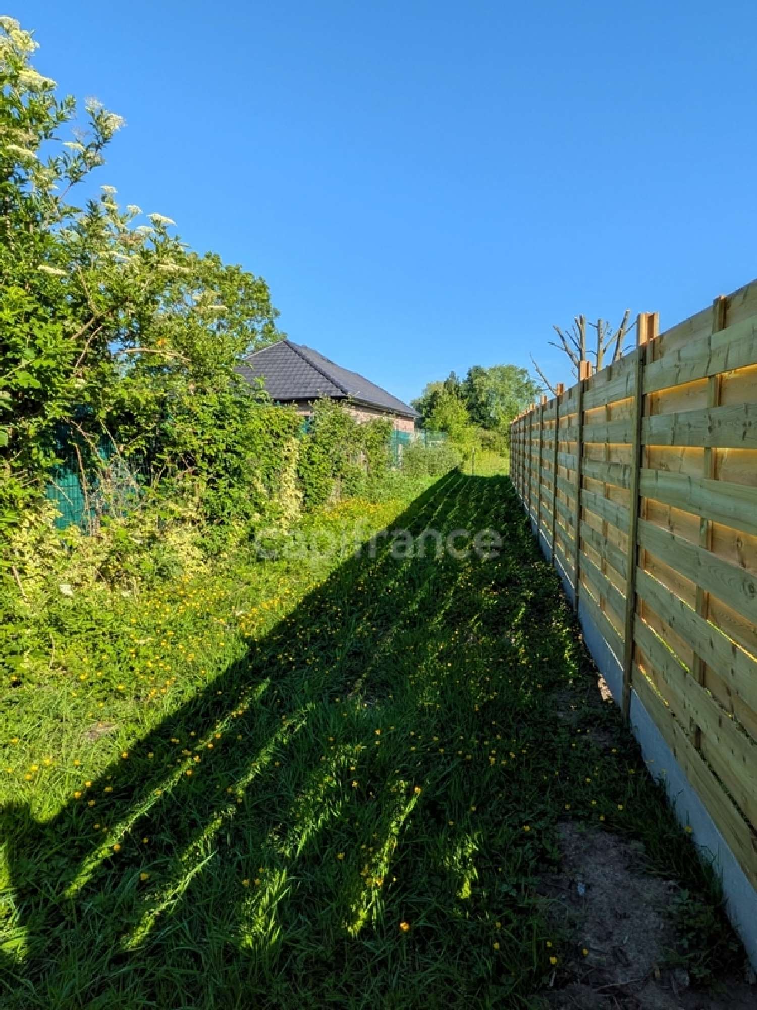 kaufen Grundstück Neuville-en-Ferrain Nord 5
