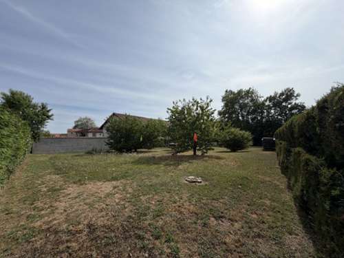 Neuville-les-Dames Ain terrain foto 7385424