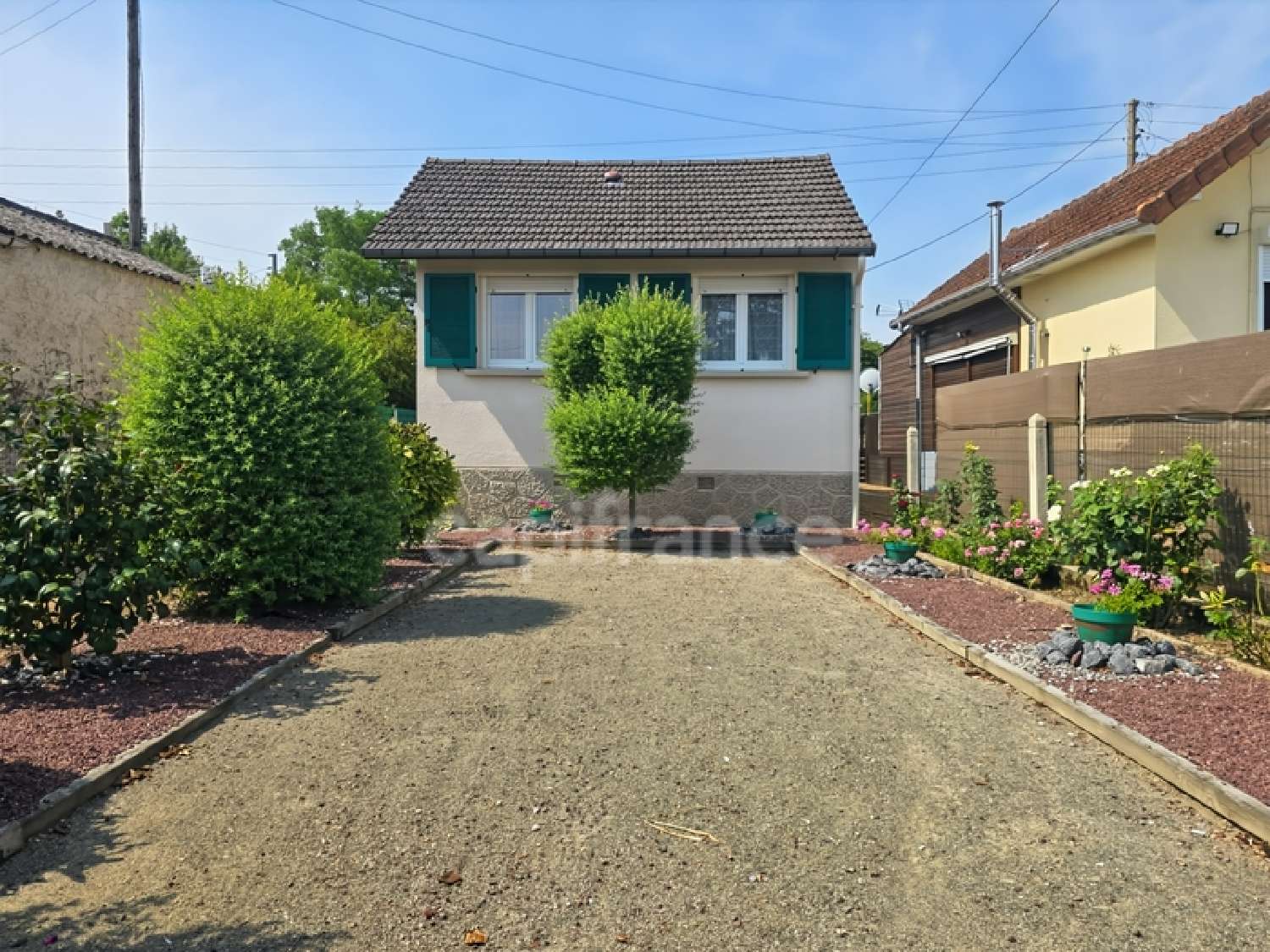  kaufen Grundstück Neuville-sur-Sarthe Sarthe 2