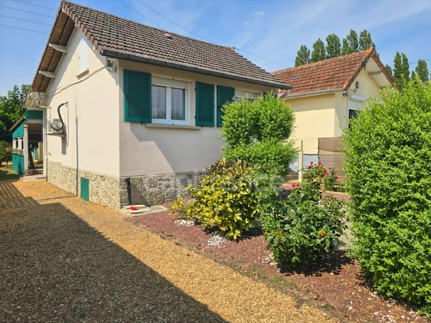  kaufen Grundstück Neuville-sur-Sarthe Sarthe 3