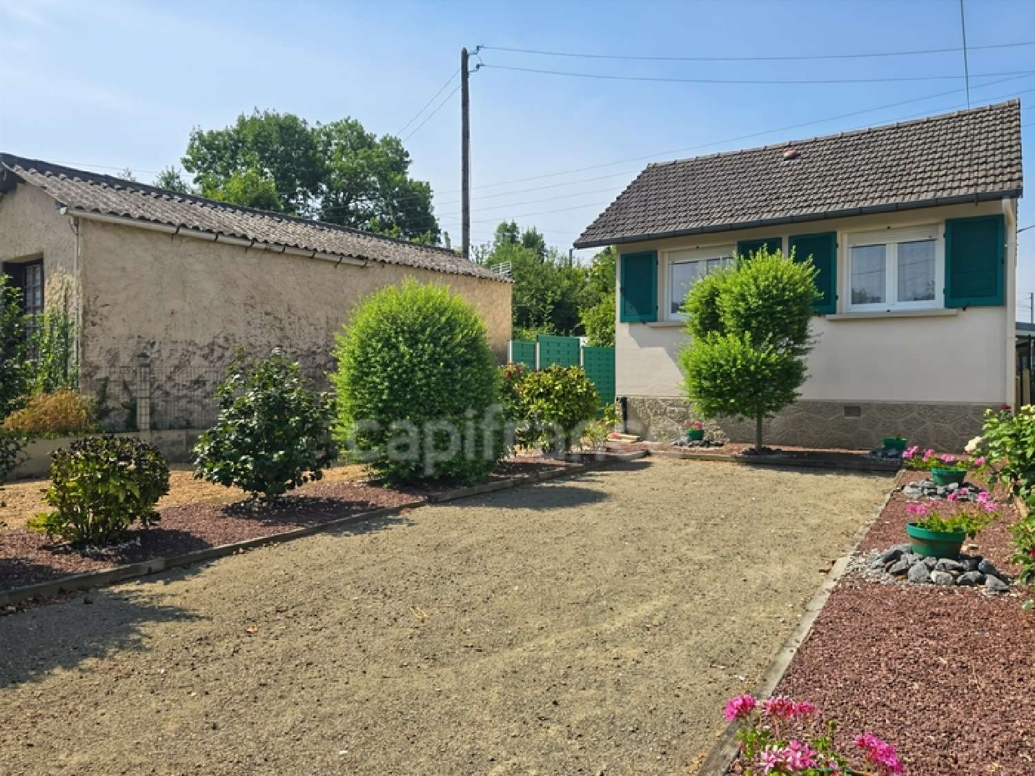  kaufen Grundstück Neuville-sur-Sarthe Sarthe 4