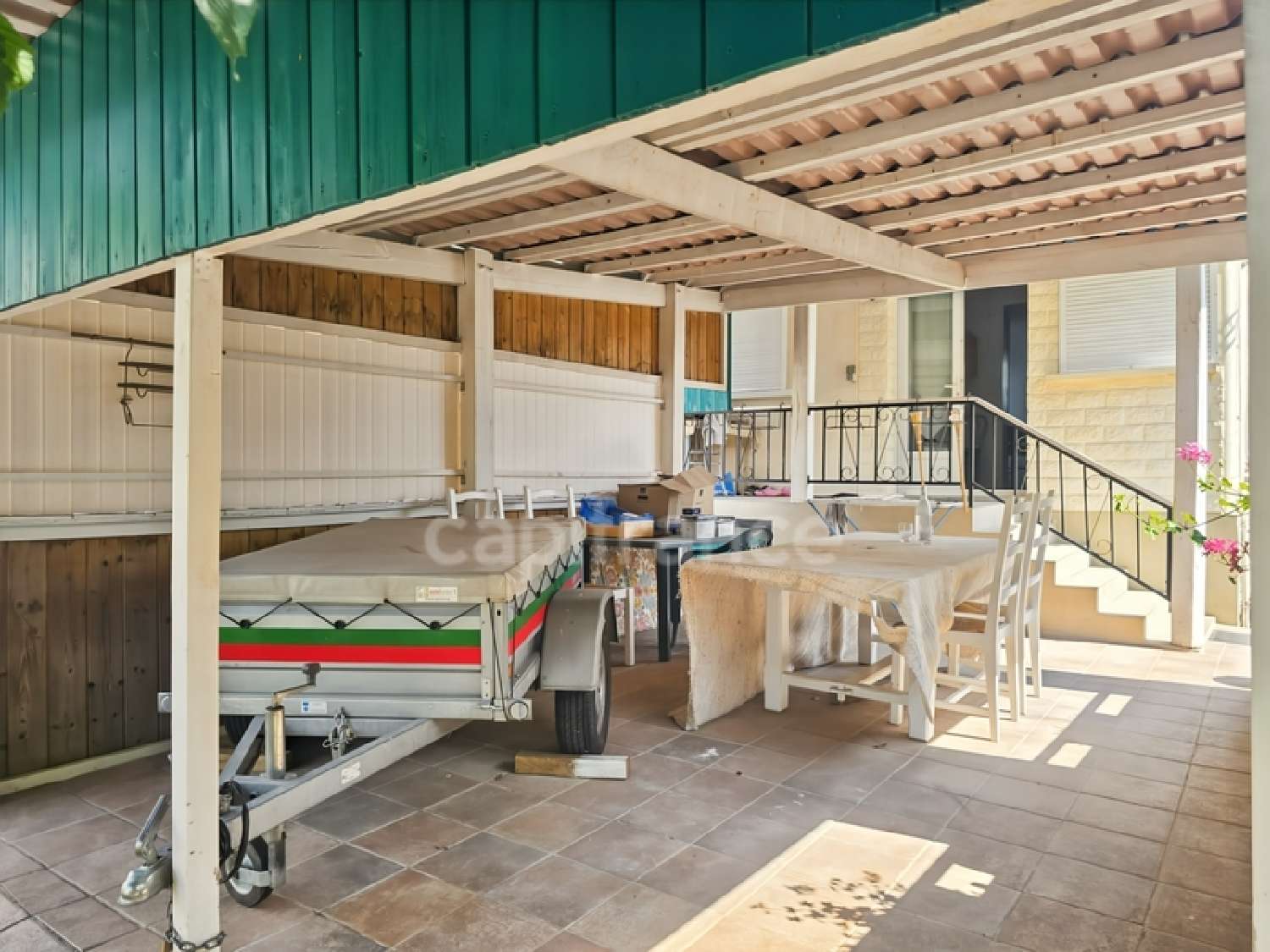  kaufen Grundstück Neuville-sur-Sarthe Sarthe 8