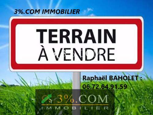 Nivillac Morbihan terrain foto 7398408