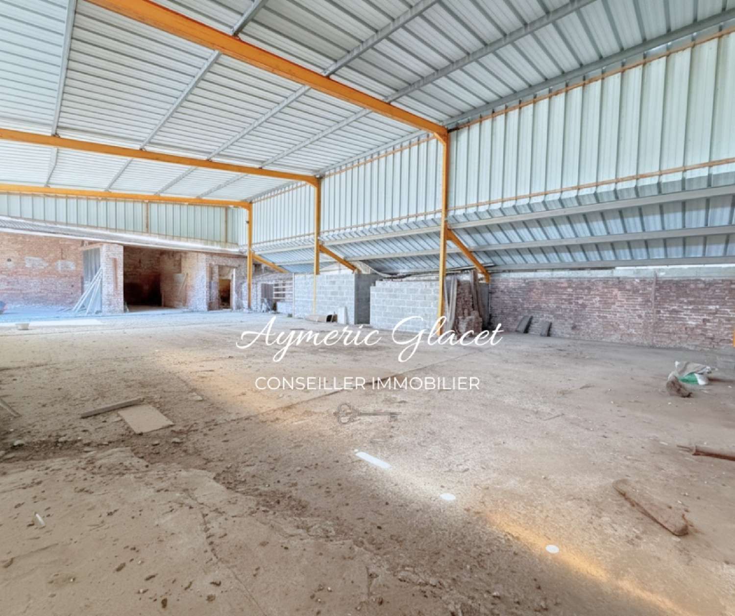 for sale terrain Noyelles-sur-Selle Nord 3