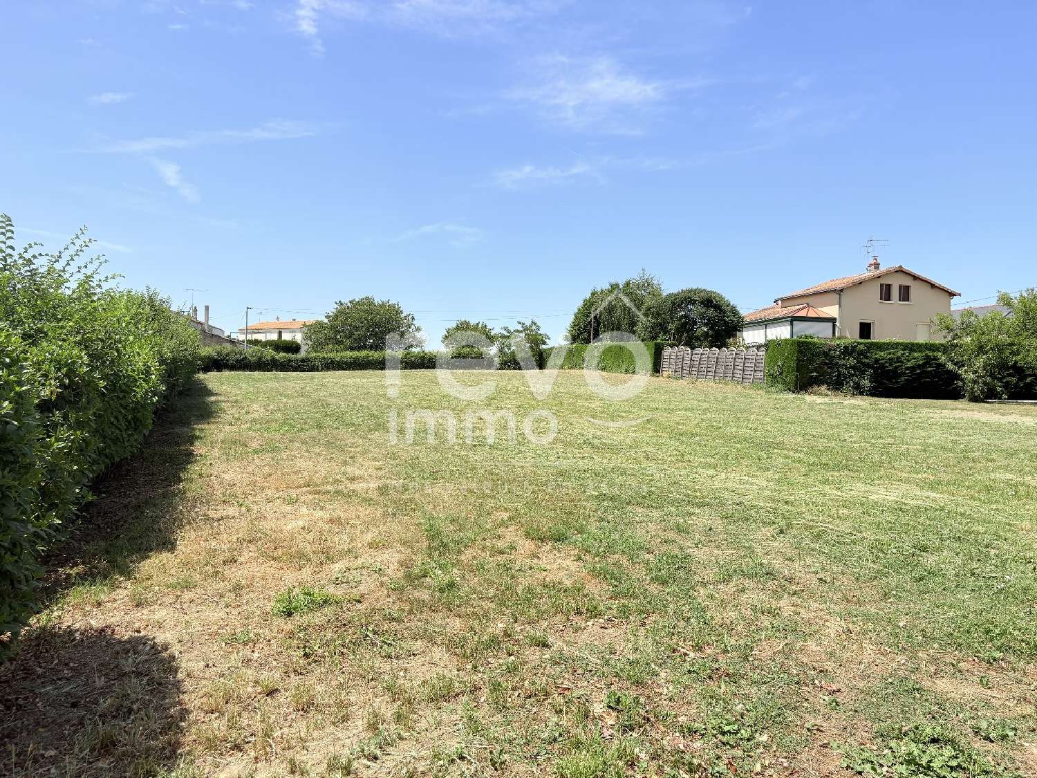 for sale terrain Nueil-sur-Layon Maine-et-Loire 4