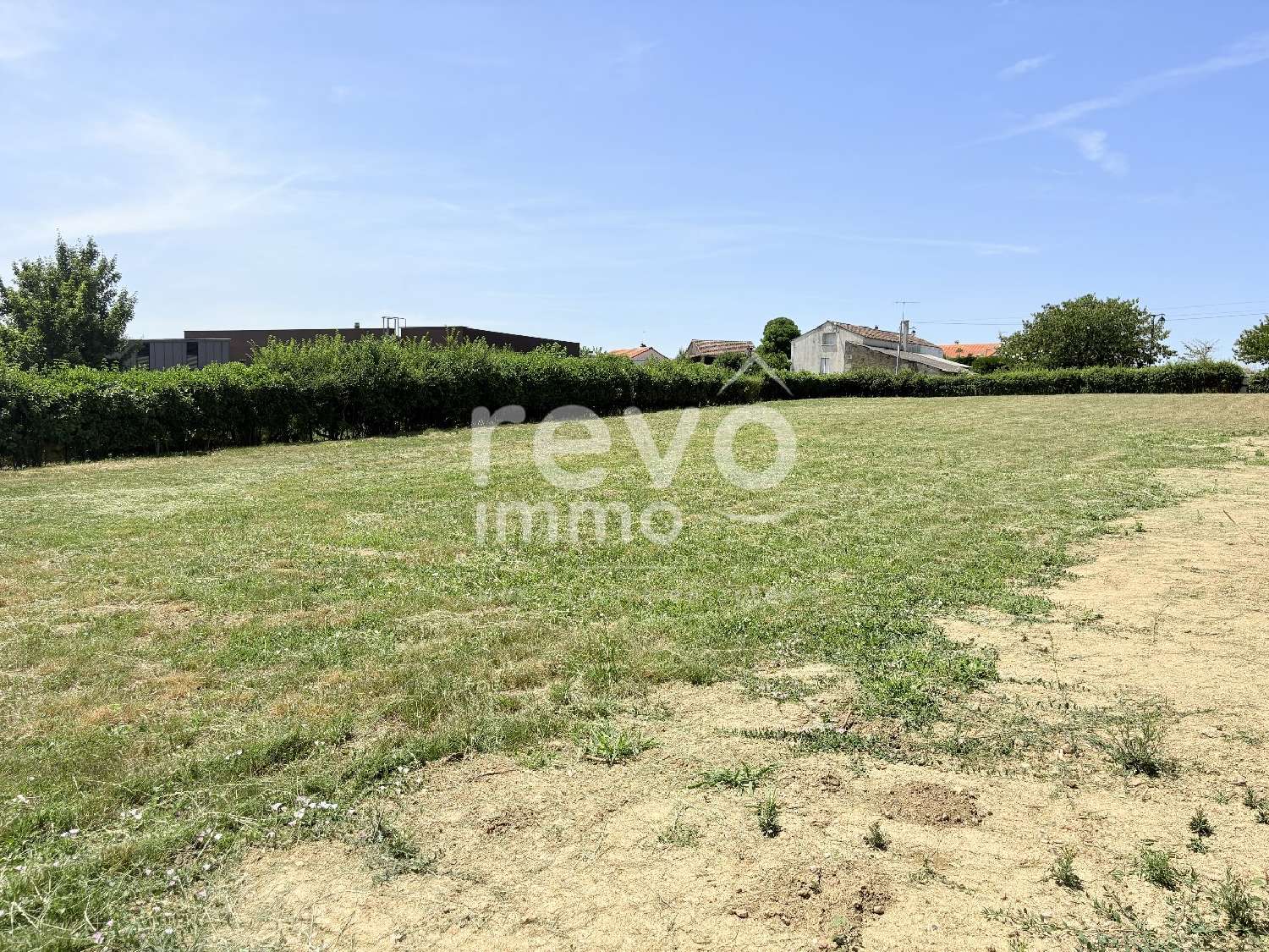 for sale terrain Nueil-sur-Layon Maine-et-Loire 5