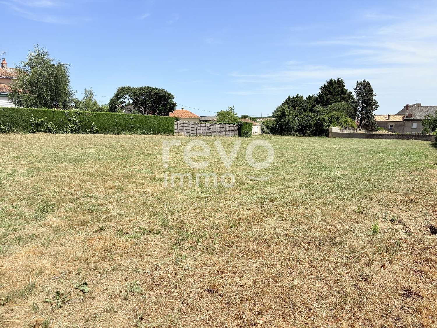 for sale terrain Nueil-sur-Layon Maine-et-Loire 6