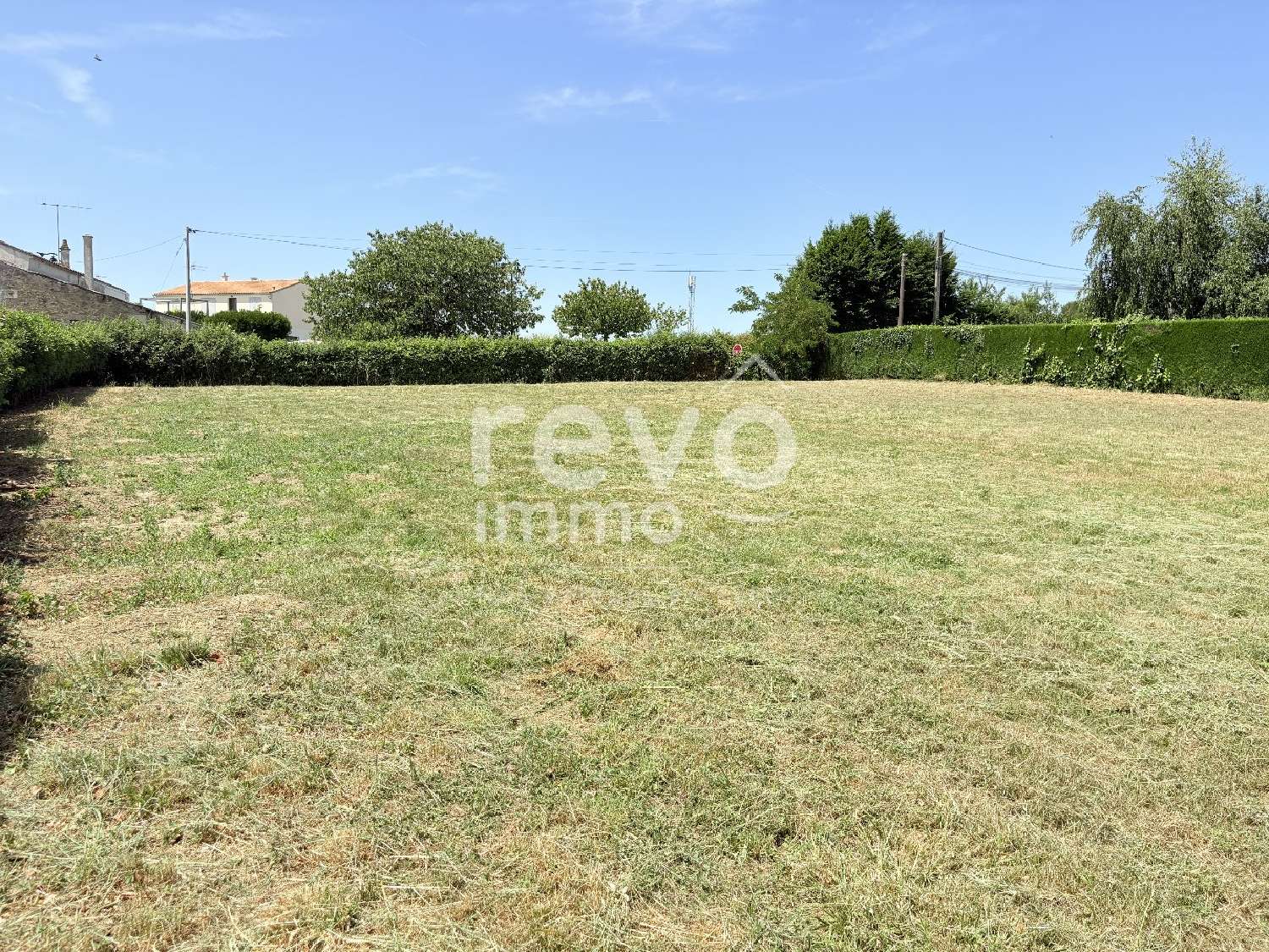 for sale terrain Nueil-sur-Layon Maine-et-Loire 7
