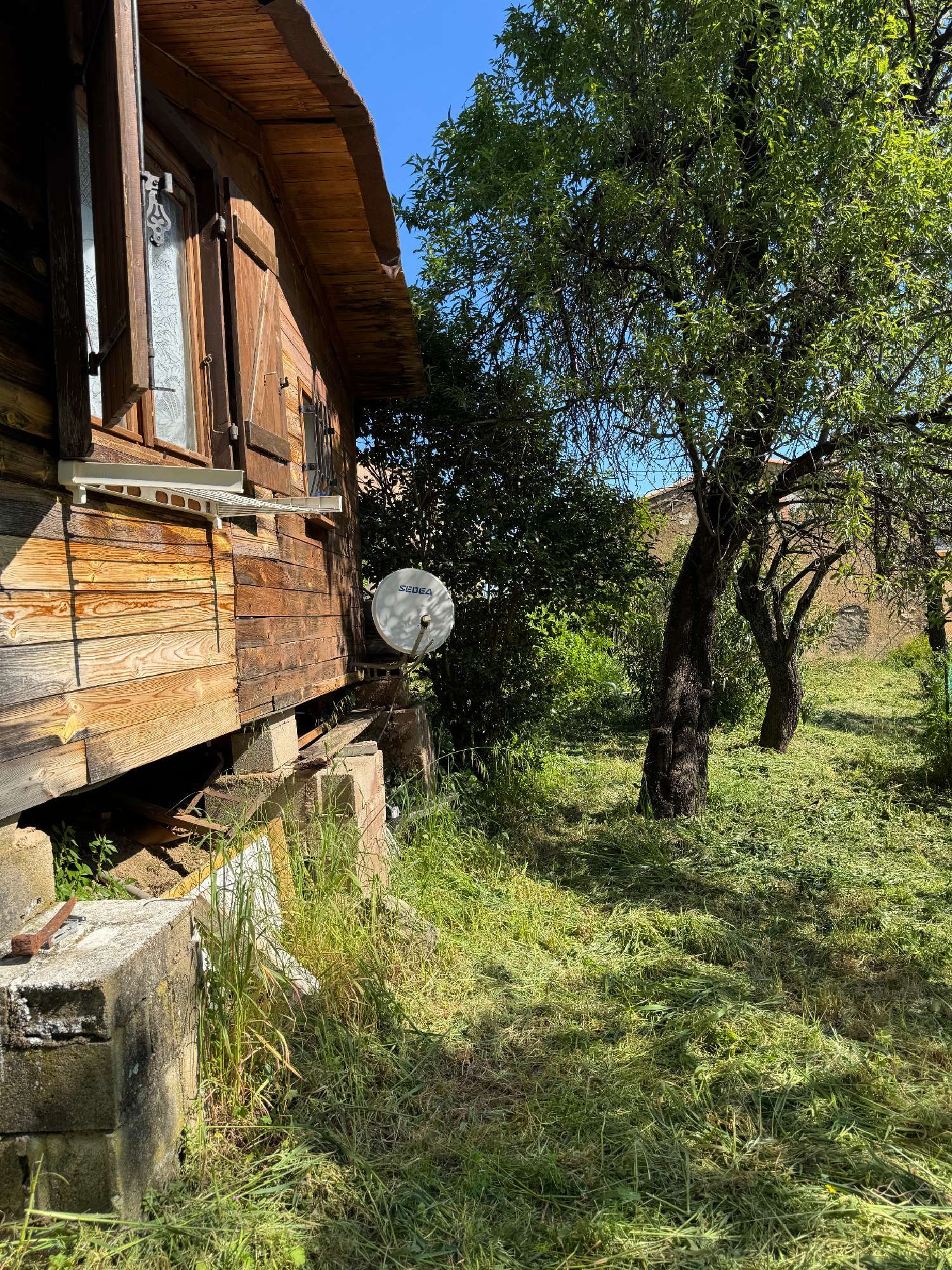 te koop terrein Occhiatana Haute-Corse 3
