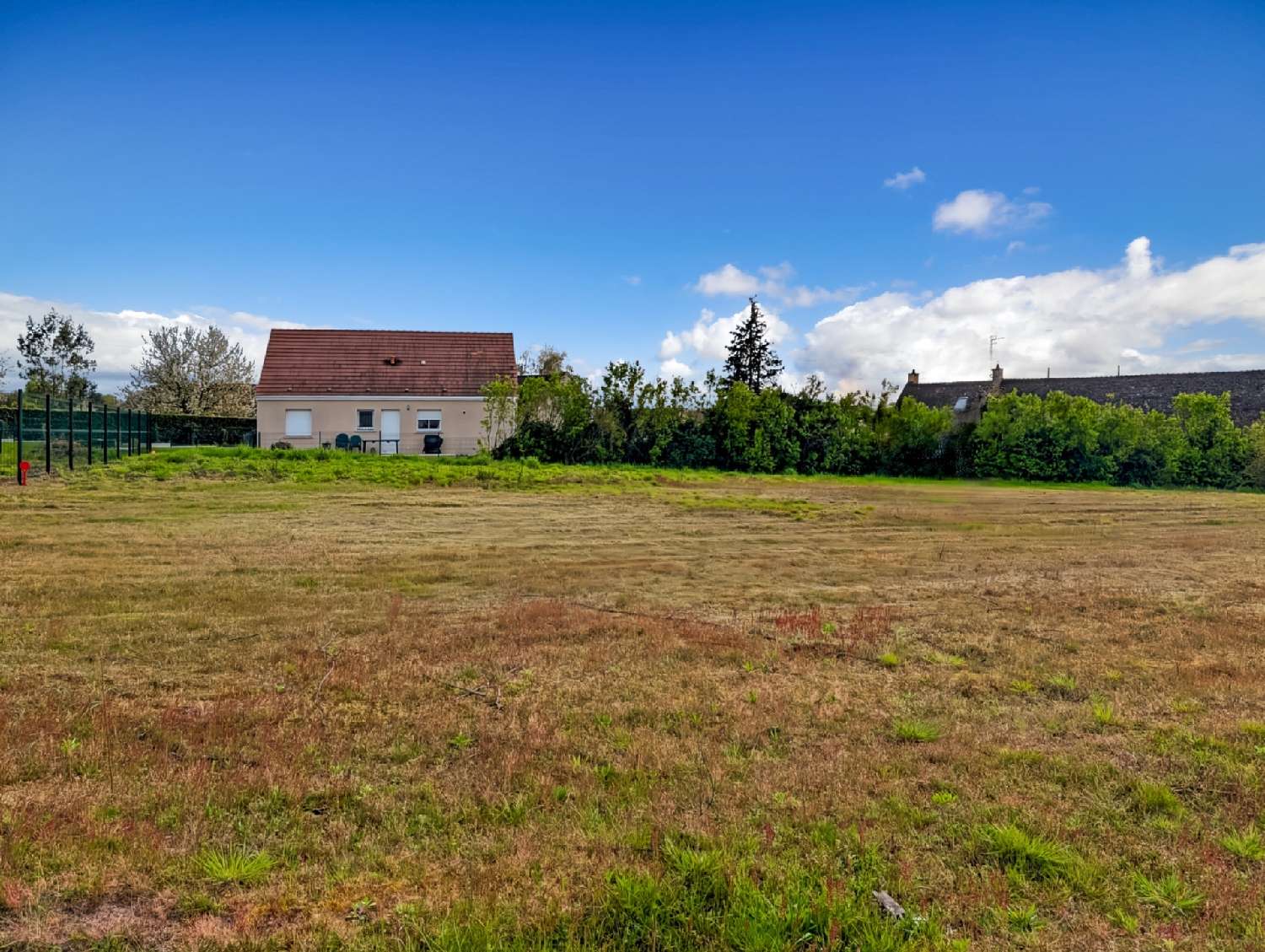  à vendre terrain Ouroux-sur-Saône Saône-et-Loire 2