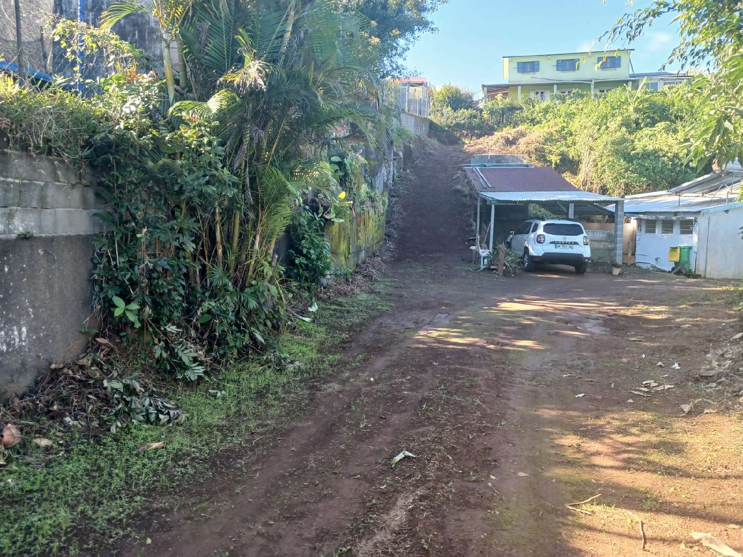 for sale terrain Petite-Île La Réunion 1