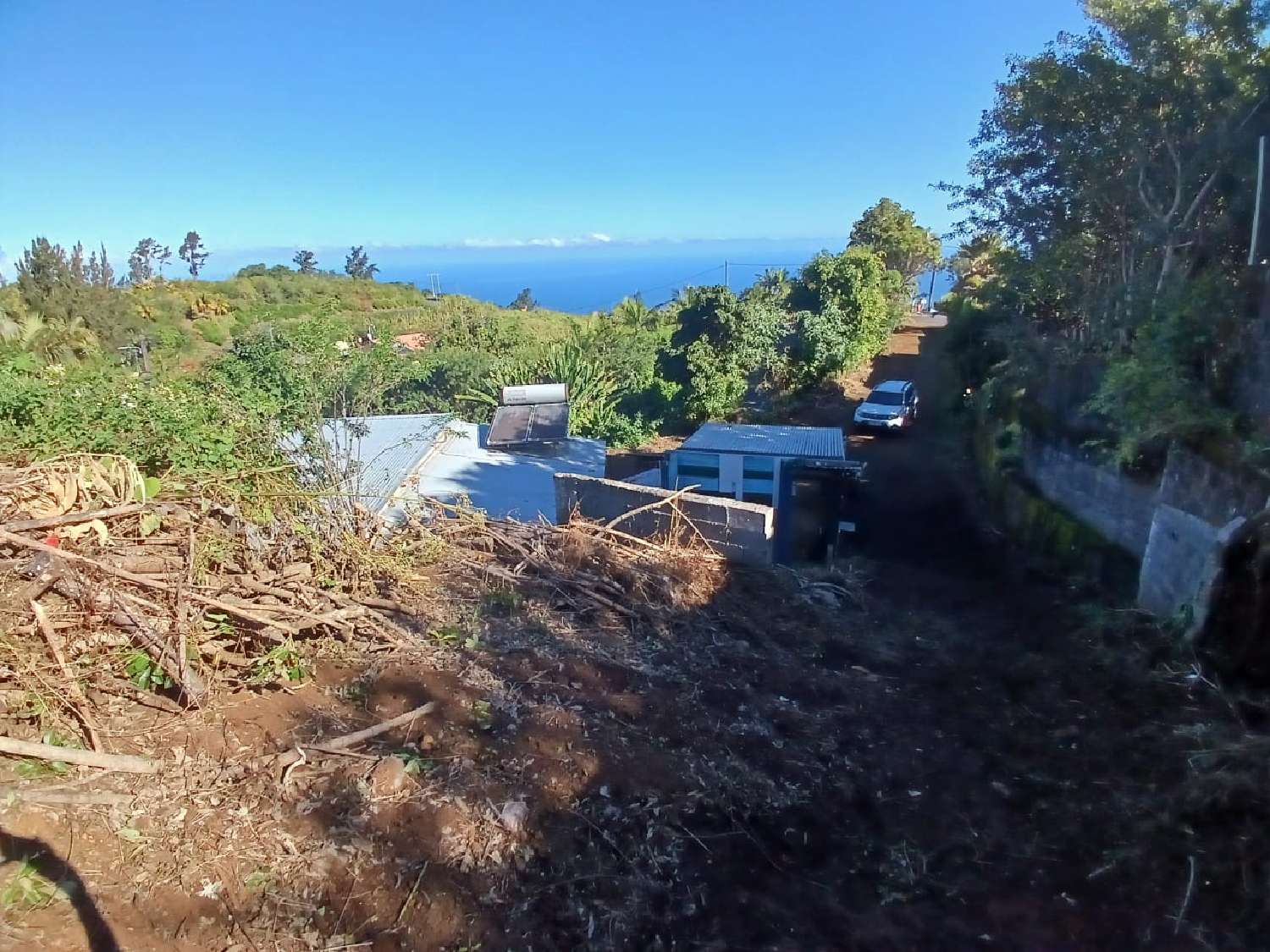 for sale terrain Petite-Île La Réunion 4
