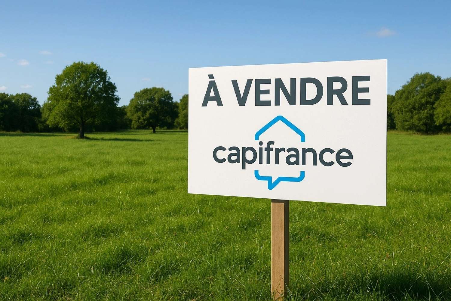 for sale terrain Peyrehorade Landes 2