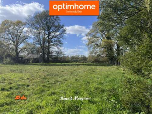 Plessé Loire-Atlantique terrein foto 7399035