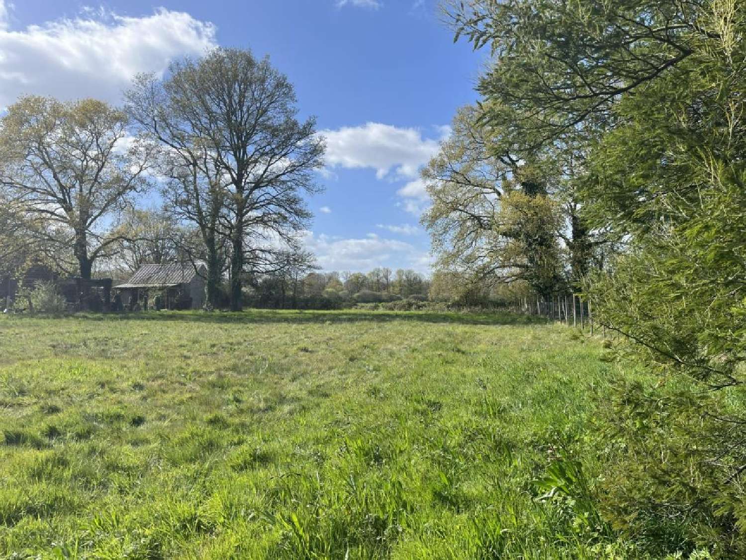 te koop terrein Plessé Loire-Atlantique 3