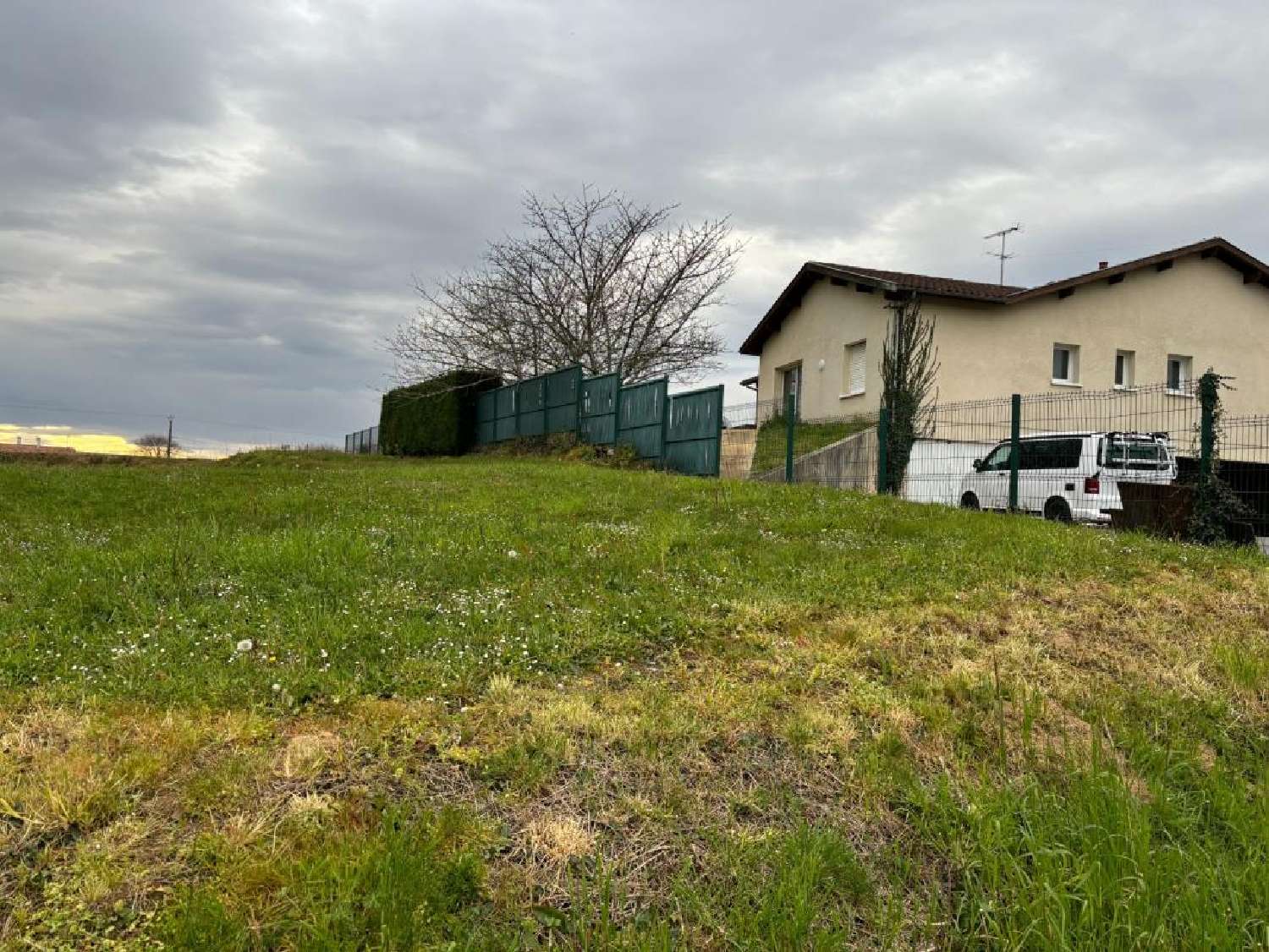 kaufen Grundstück Pouillon Landes 4