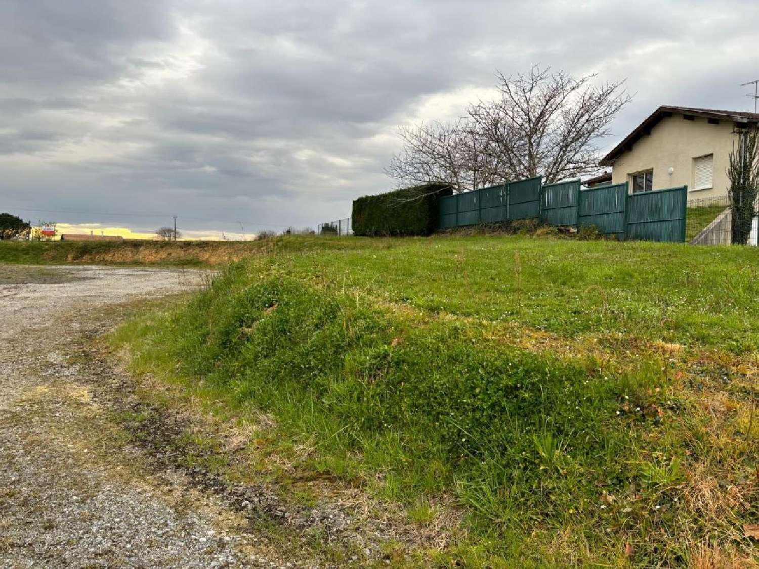 kaufen Grundstück Pouillon Landes 5
