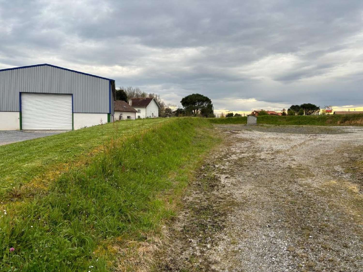 kaufen Grundstück Pouillon Landes 6