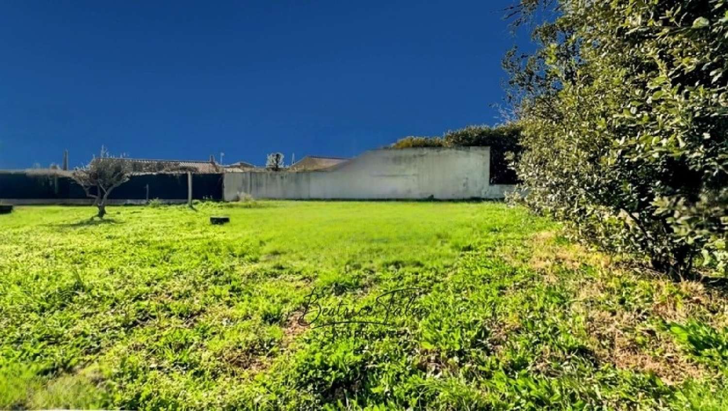 en venta terreno Pourrières Var 2