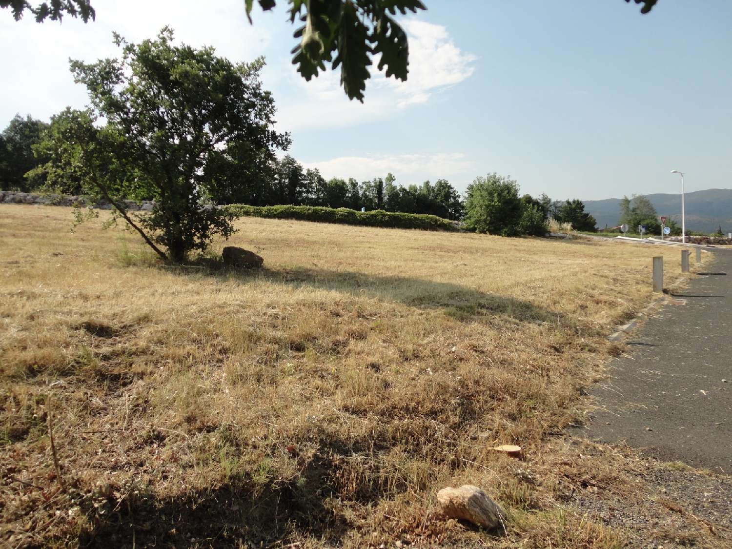 à vendre terrain Prades Pyrénées-Orientales 6