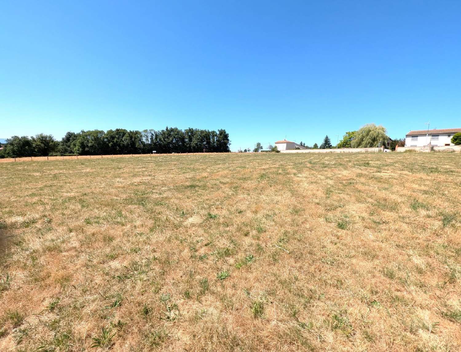 te koop terrein Pradines Loire 1