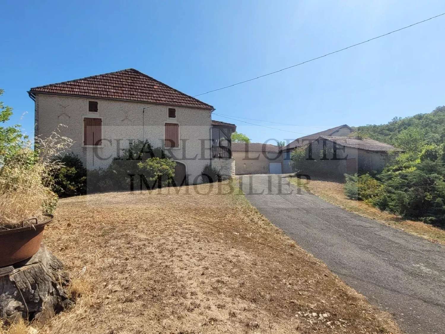 kaufen Grundstück Puy-l'Évêque Lot 3