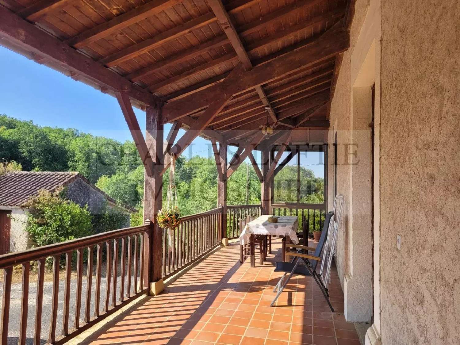 kaufen Grundstück Puy-l'Évêque Lot 6