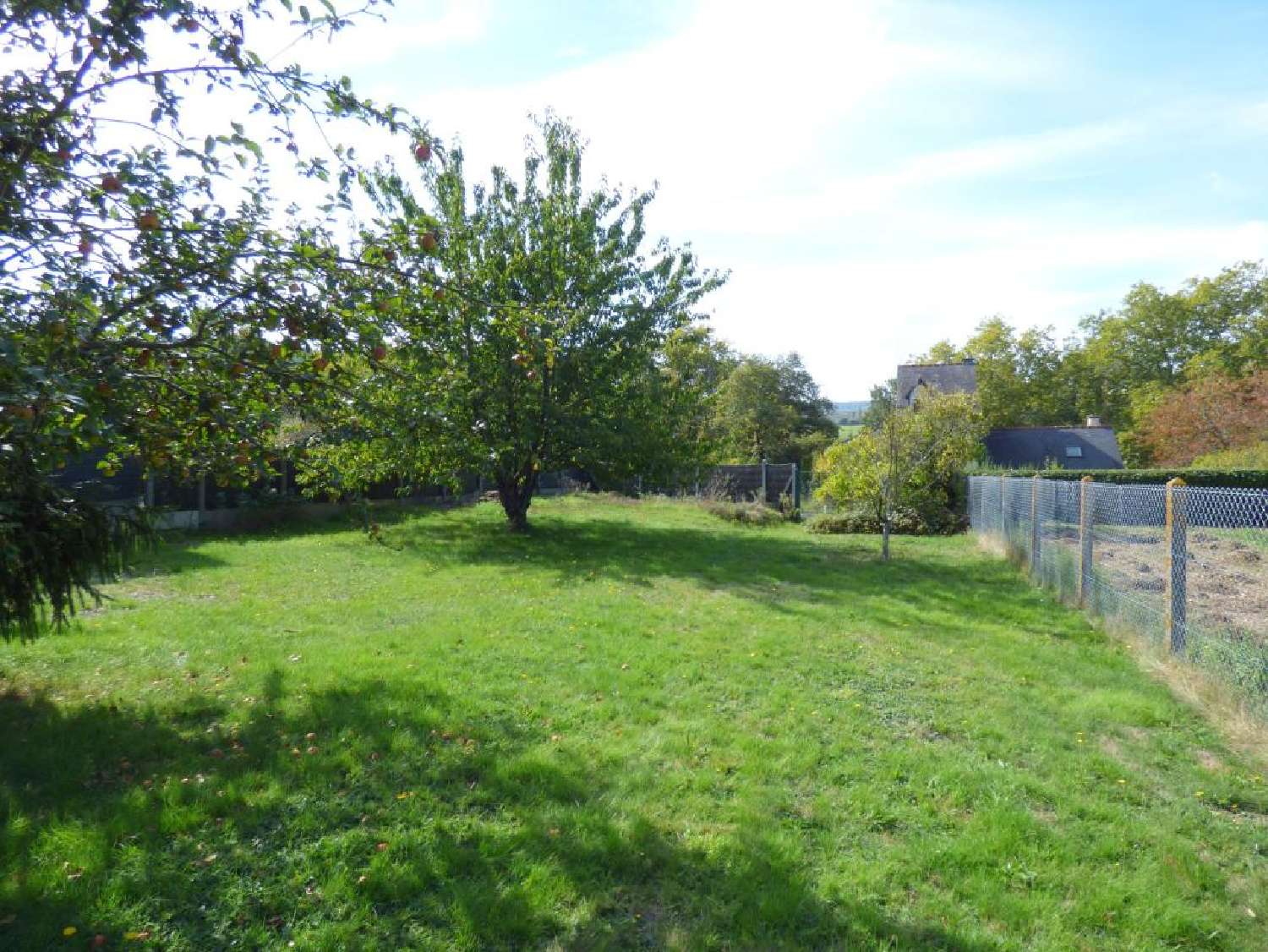 for sale terrain Redon Ille-et-Vilaine 2