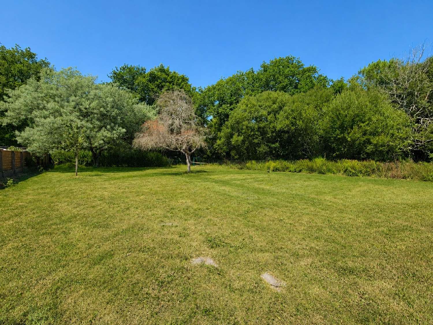 en venta terreno Riec-sur-Bélon Finistère 1